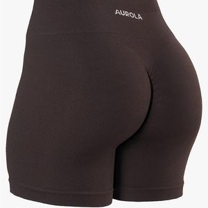 NEW Aurola shorts